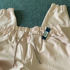 Januuu scrub jogger pants women’s